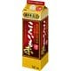 こくいも 赤 芋 パック 25度 1800ml [焼酎]