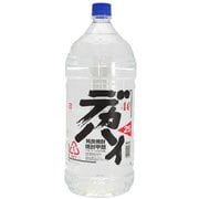 日新 デカハイ 25度 4000ml [焼酎]