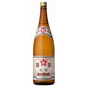 宝星 20度 1800ml [焼酎]