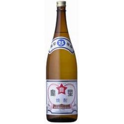 宝星 25度 1800ml [焼酎]