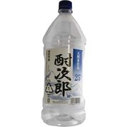 聖 酎次郎 ペット 25度 2700ml [焼酎]