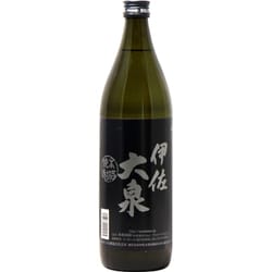 大山 伊佐大泉 芋 25度 900ml [焼酎]