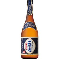 宝酒造 全量芋焼酎 一刻者 長期貯蔵 25度 720ml [焼酎]