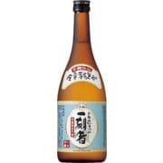 宝酒造 全量芋焼酎 一刻者 25度 720ml [焼酎]
