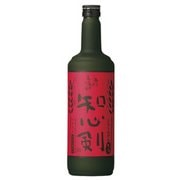 宝酒造 本格麦焼酎「知心剣」 25度 720ml [焼酎]