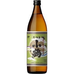 小正醸造 さつま小鶴 芋 25度 900ml [焼酎]