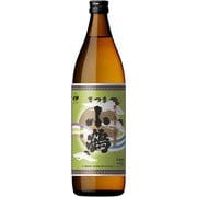 小正醸造 さつま小鶴 芋 25度 900ml [焼酎]