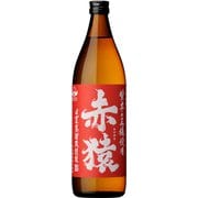 小正醸造 赤猿 芋 25度 900ml [焼酎]