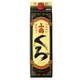 小正醸造 小鶴・くろ 芋 25度 1800ml [焼酎]