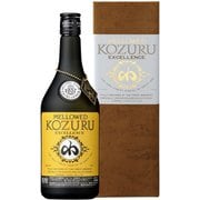 小正 メローコヅル EX 米 41度 700ml [焼酎]