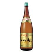 三和 いいちこ 麦 25度 1800ml [焼酎]