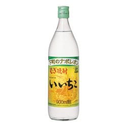 三和酒類 いいちこ 麦 25度 900ml [焼酎]