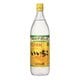 三和酒類 いいちこ 麦 20度 900ml [焼酎]