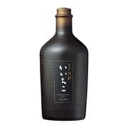 三和 いいちこ民陶 くろびん 麦 25度 720ml [焼酎]