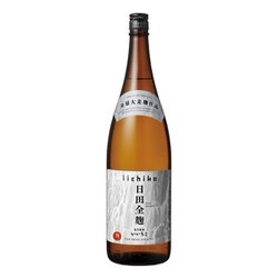 三和 いいちこ 日田全麹 麦 25度 1800ml [焼酎]