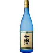 東酒造 七窪 芋 25度 1800ml [焼酎]