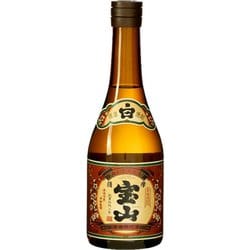 西酒造 薩摩宝山 芋 25度 720ml [焼酎]