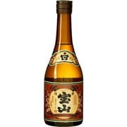 西酒造 薩摩宝山 芋 25度 720ml [焼酎]