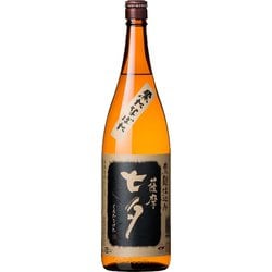 田崎 薩摩 黒七夕 芋 25度 1800ml [焼酎]