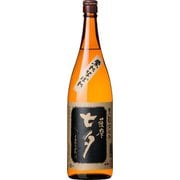 田崎 薩摩 黒七夕 芋 25度 1800ml [焼酎]
