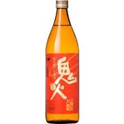 田崎酒造 鬼火 焼き芋 25度 900ml [焼酎]
