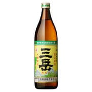 三岳 芋 25度 900ml [焼酎]