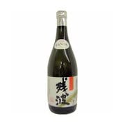 比嘉酒造(残波) 残波ブラック 30度 720ml [泡盛]