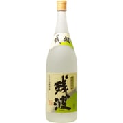 残波 泡盛 ホワイト 25度 1800ml [泡盛]