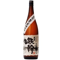 オガタマ 鉄幹 芋 25度 1800ml [焼酎]