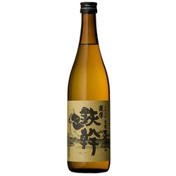 オガタマ 鉄幹 芋 25度 720ml [焼酎]