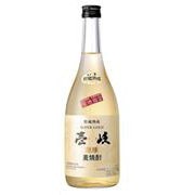 玄海 壱岐スーパーゴールド 麦 22度 720ml [焼酎]