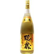 濱田 隠し蔵 麦 25度 1800ml [焼酎]
