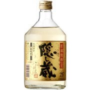 濱田酒造 隠し蔵 麦 25度 720ml [焼酎]