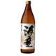濱田酒造 海童 黒麹造り 芋 25度 900ml [焼酎]