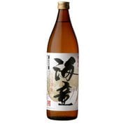 濱田酒造 海童 黒麹造り 芋 25度 900ml [焼酎]