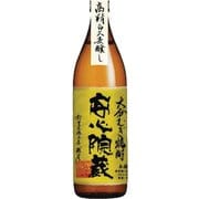 大分銘醸 安心院蔵 麦 25度 900ml [焼酎]