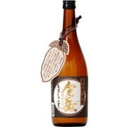 房の露 倉岳 芋 25度 720ml [焼酎]
