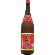 菊之露 一升瓶 30度 1800ml [泡盛]