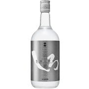 高橋 白岳 吟麗しろ 銀しろ 米 25度 720ml [焼酎]