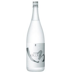 高橋 白岳 しろ 米 25度 1800ml [焼酎]