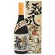 宗政 烈吼 麦 箱入 25度 720ml [焼酎]