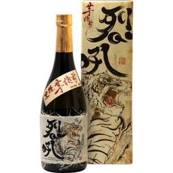 宗政 烈吼 芋 箱入 25度 720ml [焼酎]