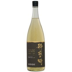 高千穂 静寂の時 25度 1800ml [焼酎]