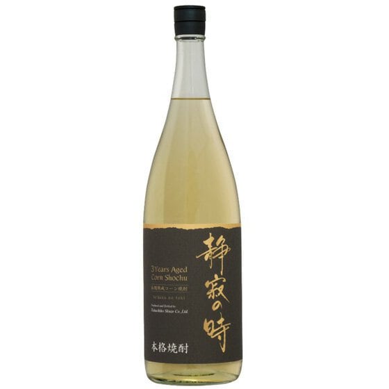 高千穂酒造高千穂 静寂の時 25度 1800ml [焼酎]Ω