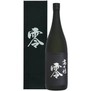 高千穂 零 麦 箱入 25度 1800ml [焼酎]