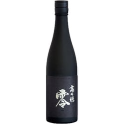 高千穂 零 麦 25度 720ml [焼酎]