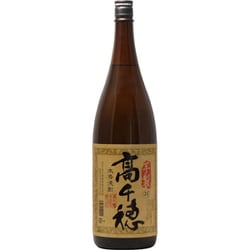 高千穂 芋 25度 1800ml [焼酎]