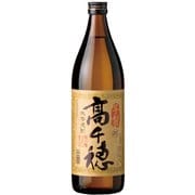 高千穂 芋 25度 900ml [焼酎]