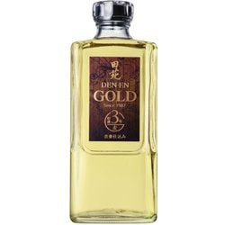田苑酒造 田苑 ゴールド 麦 25度 720ml [焼酎]