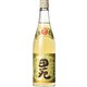 田苑酒造 田苑 麦 25度 金ラベル 720ml [焼酎]